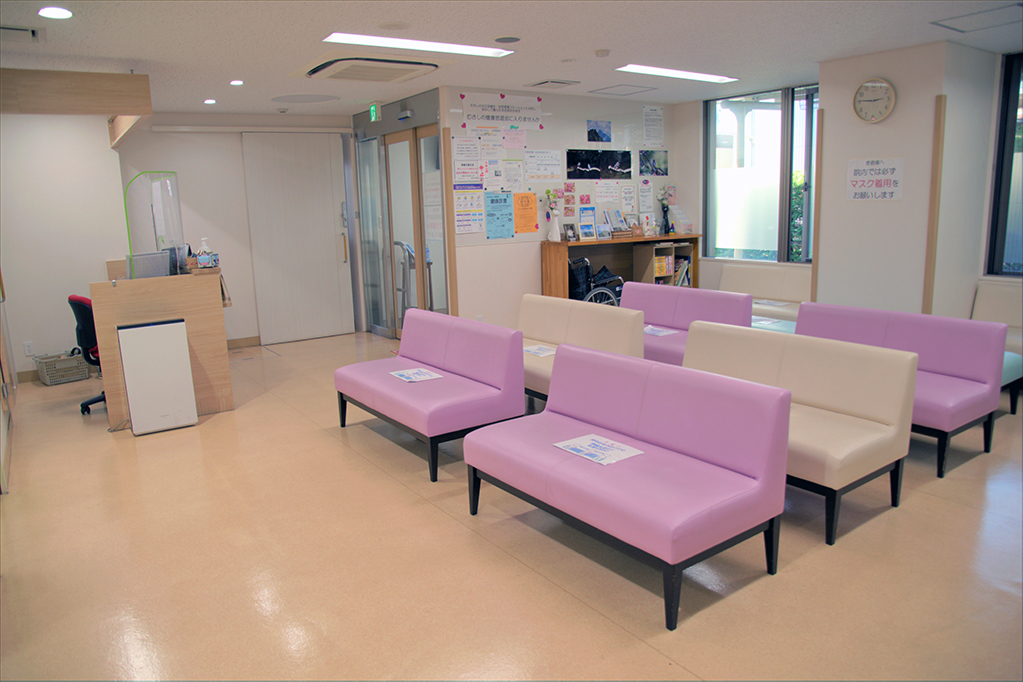 むさしの共立診療所 医療法人社団 ゆうの会